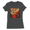 My ignition - Women’s Cut T-Shirt