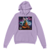 The Rabbit Hole - Classic Unisex Pullover Hoodie