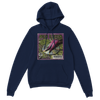 Lizzid Tounge - Classic Unisex Pullover Hoodie