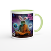 The Rabbit Hole - Ceramic Mug