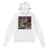 Lizzid Tounge - Classic Unisex Pullover Hoodie