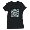Crow's Nest - Women’s Cut T-Shirt