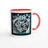 Crow's Nest - Ceramic Mug