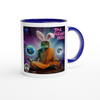 The Rabbit Hole - Ceramic Mug