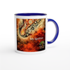 My ignition - Ceramic Mug