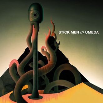 Stick Men - MUSIC