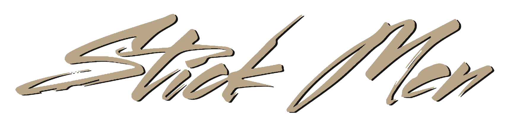 Stick Men
