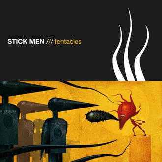 Stick Men - MUSIC