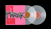 Let's THRAK Again (REEL ONE) - Double Gatefold Vinyl (Reel Two)
