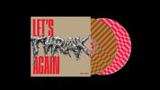 Let's THRAK Again (REEL ONE) - 2CD Digipak (Reel One + Reel Two)