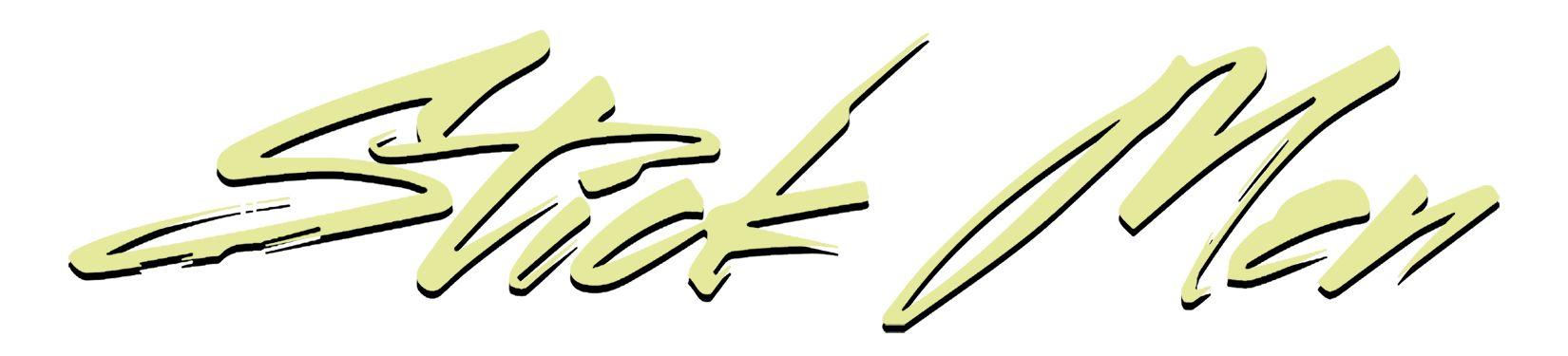 Stick Men