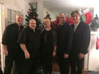 Live at New Year's Needham