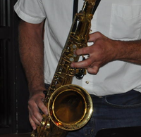 Jazz Punishers @ NBPT Brew Co.