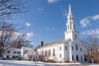 Jazz Punishers - Jazz Worship Service @ Trinitarian Congregational Church