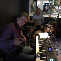 Jazz & Craft Beer at NBPT Brewery Tap Room