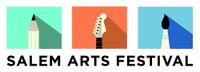 Jazz Punishers @ Salem Arts Festival