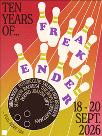 Freakender Festival