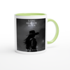 Long Shadow Town - Ceramic Mug