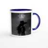 Long Shadow Town - Ceramic Mug