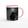 Long Shadow Town - Ceramic Mug