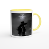 Long Shadow Town - Ceramic Mug