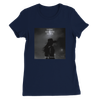 Long Shadow Town - Women’s Cut T-Shirt