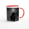 Long Shadow Town - Ceramic Mug
