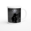 Long Shadow Town - Ceramic Mug