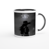 Long Shadow Town - Ceramic Mug