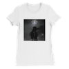 Long Shadow Town - Women’s Cut T-Shirt