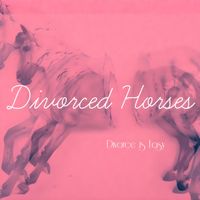 Divorce Is Easy by Divorced Horses