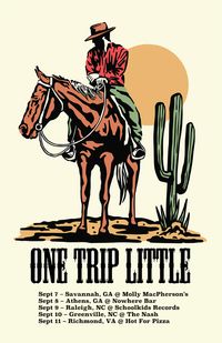 One Trip Little 