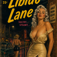 Libido Lane by Michael Dirse~