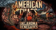 American Chaos - Vinyl