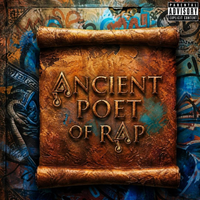 Ancient Poet of Rap by Auguosto