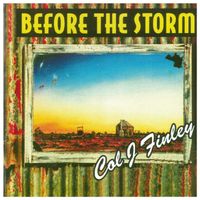 Before The Storm (1998) by Col Finley