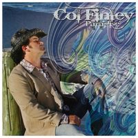 Paradise by Col Finley