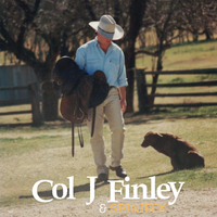 Col J Finley & Spinafex (1994) by Col Finley