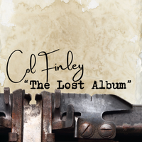 The Lost Album by Col Finley
