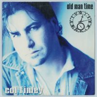 Old Man Time - Single (2003) by Col Finley