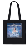 FRÉQUENCE EUROPA: THE LIGHT RESTORES - Tote bag