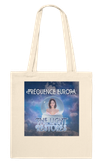 FRÉQUENCE EUROPA: THE LIGHT RESTORES - Tote bag