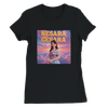 네사라 게사라 - Women’s Cut T-Shirt