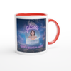 GLOW: AGGIE’S QUANTUM WORLD - Ceramic Mug