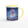 GLOW: AGGIE’S QUANTUM WORLD - Ceramic Mug