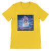 GLOW: AGGIE’S QUANTUM WORLD - Unisex T-Shirt