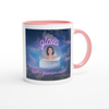 GLOW: AGGIE’S QUANTUM WORLD - Ceramic Mug