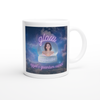 GLOW: AGGIE’S QUANTUM WORLD - Ceramic Mug