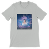 GLOW: AGGIE’S QUANTUM WORLD - Unisex T-Shirt