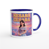 네사라 게사라 - Ceramic Mug